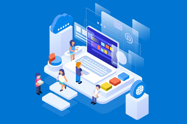 无需花费一分钱，轻松搭建个人网站！