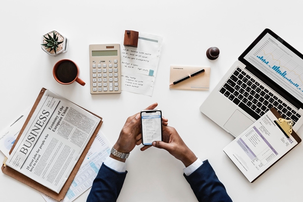 怎样在网上注销公司流程