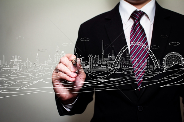 如何提高网站快速收录的排名？