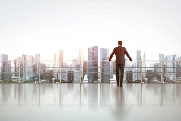 云计算与虚拟化是什么关系